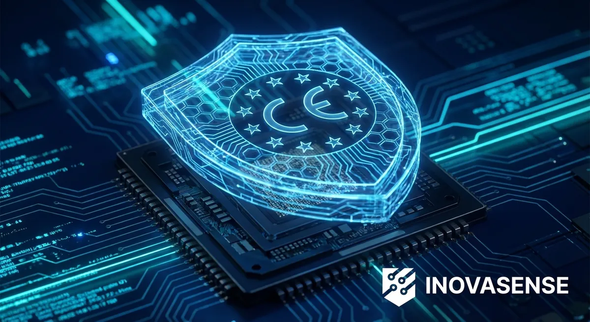 EU Cyber Resilience Act: The Complete Hardware Compliance Checklist for 2026