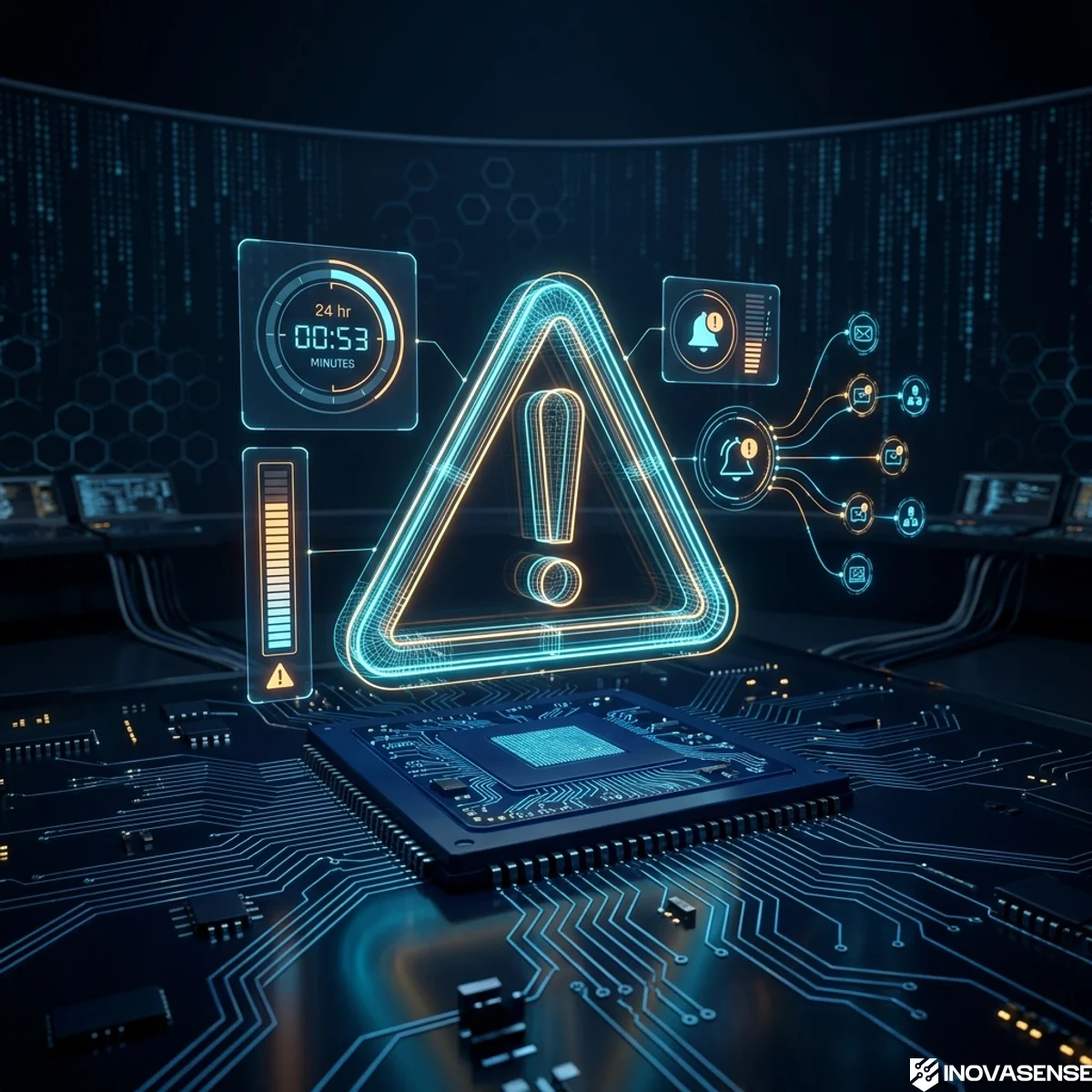 CRA Vulnerability Reporting: Step-by-Step Guide