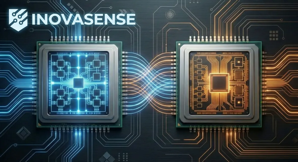 FPGA vs ASIC in 2026: A Decision Framework for Hardware Engineers