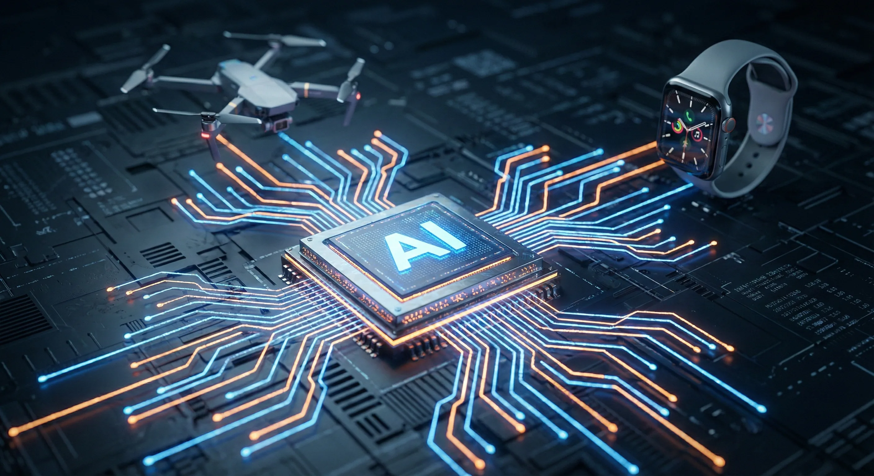 What is Edge Computing? Full Guide - Inovasense