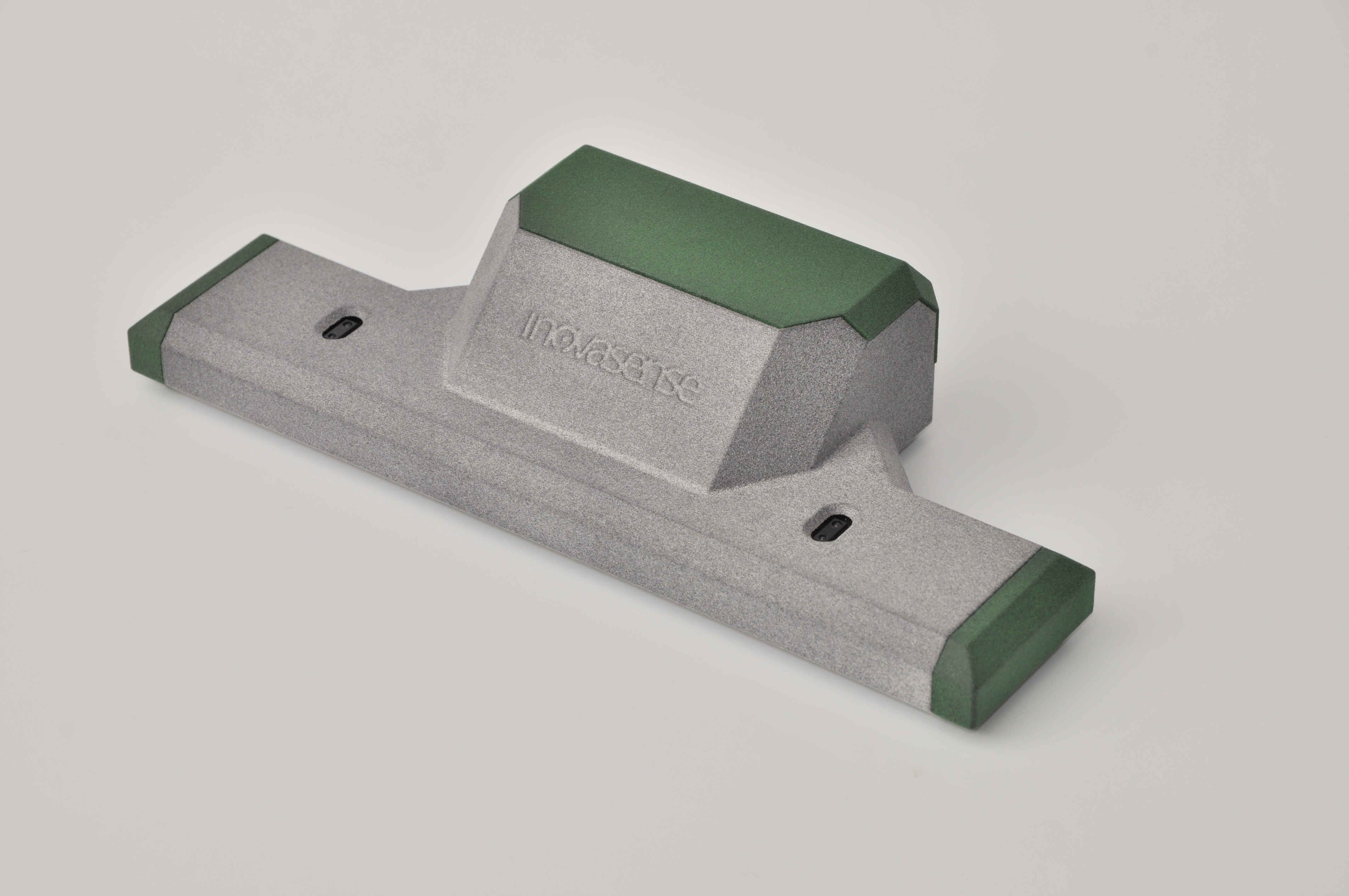 Collection Box Sensor zariadenie — pole optickej detekcie