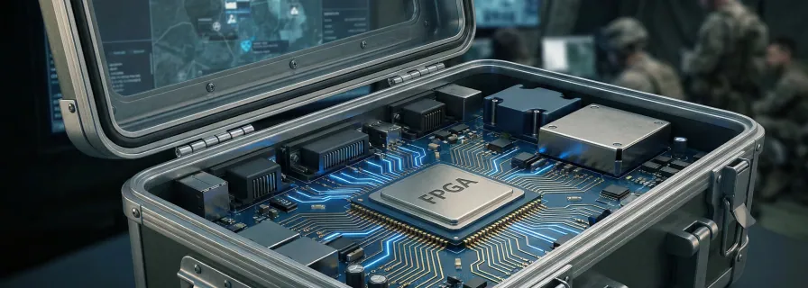 Defense & Dual-Use Technology - Inovasense Service (EN)
